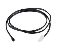 Thermistor Capteur de température 10 K, capteur de température pour climatisation, gouttes d'eau pour sonde de contrôle de tête, sonde de contrôle