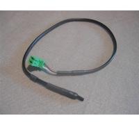 THERMISTOR : Creda Hotpoint 2600283 à C00216809 Hotpoint 84, 85, 86, 89, FF Réfrigérateur Congélateur vert THERMISTOR véritable : Congélateur CANNON Creda Hotpoint Vert