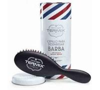 Parapharmacie > Beauté & Soins > Soins Des Cheveux > Accessoires Cheveux Thermix Brosse à Barbe Démêlante