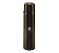 Thermo 1.0L BERLINGER HAUS BH / 6819 Metallic Line Shiny Black Edition