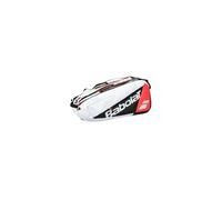 Thermo-Bag - BABOLAT - PURE STRIKE RHx6 - Blanc - Rouge - 2024