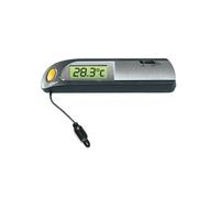 Thermo-Digit, Thermomètre digital pour voitures, camions, camping-cars