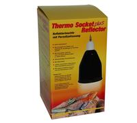 Thermo Douille Plus Réflecteur Grand Terrarium Garde Lampenschutz Reptiles
