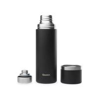 Qwetch - Thermo 750 ml Matt Noir - Mug