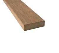 Thermo Espe Saunabanklatten 28x90 - 1800 mm