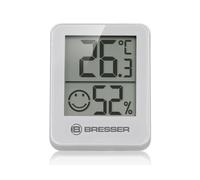 Ensemble de 3 indicateurs BRESSER ClimaTemp Hygro