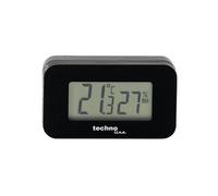 Thermo / hygromètre auto sans fil ws 7006 techno line auto-thermo-/ hygrometer ws 7006
