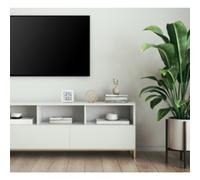 Thermo-hygromètre, blanc