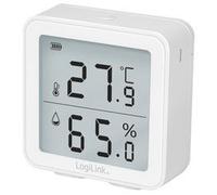 Smart Home Logilink Wi-FI Thermo-Hygrometer