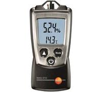Thermo-hygrometre de poche 610 - TESTO - 0560 0610 G