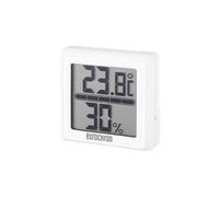 Thermo-hygromètre ETH 5500 blanc