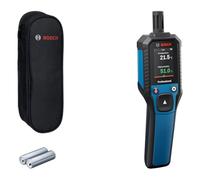 BOSCH GDH 1-17 PROFESSIONAL Thermo Hygrometer 0601078400