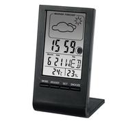 Thermo-/hygromètre LCD Hama TH-100