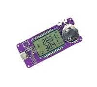 Thermo-hygromètre numérique avec calibrage Manuel, HTM61 40 | Alimentation à pile bouton 3 V, placement sans connexion, lectures de température et d ' humidité pour les