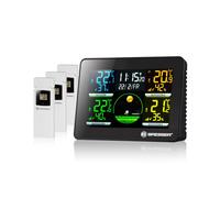 Thermo/hygromètre Quadro NLX + 3 Capteurs