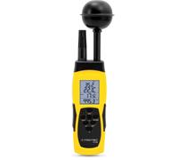 Thermo-hygromètre TC 100 - TROTEC - 3510007010