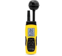 Thermo-hygromètre TC 100 - TROTEC - 3510007010