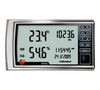 Thermo/hygromètre testo 622