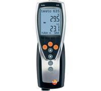 Thermo-hygromètre testo 635-1