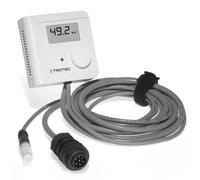 Thermo-hygrostat HG 125 - TROTEC - 6100002042