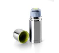 ibili Bouteille isotherme THERMOS Mini Inox 18/10 double paroi conservation 24 h 150 ml