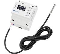 Thermo-interrupteur H-Tronic HTS 1000 -99 - 850 °C 3000 W