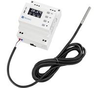 Thermo-interrupteur H-Tronic HTS 1000 -99 - 850 °C 3000 W