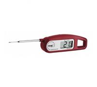 Thermo Jack, thermomètre numérique à sonde de cuisine professionnelle referma...