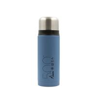 Laken 500ml Thermal Bottle Bleu