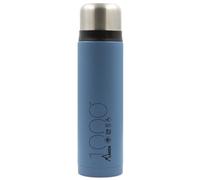 Thermo laken 1l inox bleu