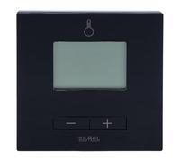 Thermo Life LPR-01 Thermostat de Base Relais 230 V Noir