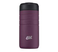 Thermo mug avec flip top Esbit Gris 450 ml