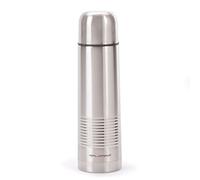 THERMO PANNEAU inox Cafetière Thé Thermos Pot isolant 1 L Vide