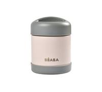 BEABA - Portion inox isotherme 300 ml - Pink