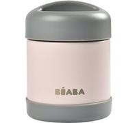Thermo-portion inox 300ml Rose clair LIGHT PINK G