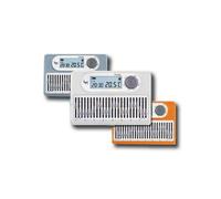 Thermo-programmateur - CAME 69406700