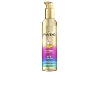 Thermo-protecteurs PANTENE HYDRA REVITALIZA brillo & protector calor crema 135 ml
