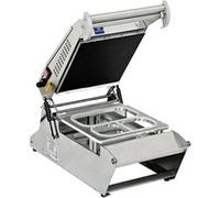 Thermo scelleuse de Barquettes, Surface D'Étanchéité 270X250 mm Mastro