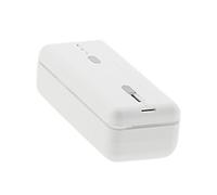 Thermo Seealer, outil Seealer 1200 mA, Seealer portable, Seealer alimentaire portable, Machine de scellage longue durée, Seealer de sac de contrôle de la température, sac Seealer largement applicable