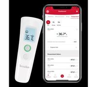 Thermo smart - thermomètre frontal à distance et connecté