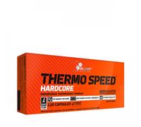 Thermo Speed Hardcore (120 Caps) Brûleurs De GraisseOlimp Sport Nutrition