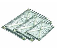 Thermo-Tec 16540 Tapis isolant ultra-léger 45,7 x 61 cm