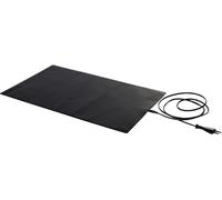 Thermo TECH Feuille chauffante protégé contre les projections d'eau 230 V/AC 15 W Indice de protection IPX7 (L x l) 550 mm x 120