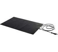 Thermo TECH Feuille chauffante protégé contre les projections d'eau 230 V/AC 20 W Indice de protection IPX7 (L x l) 510 mm x 310