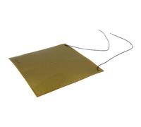 Thermo TECH Film chauffant autocollant en polyimide 230 V 275 W Indice de protection IPX4 (L x l) 178 mm x 178 mm