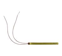 Thermo TECH Film chauffant autocollant en polyimide 24 V 30 W Indice de protection IPX4 (L x l) 185 mm x 13,5 mm