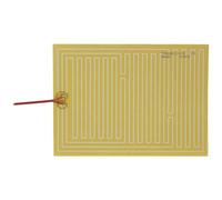 Thermo TECH Film chauffant en polyester 12 V 15 W (L x l) 250 mm x 180 mm
