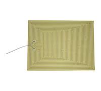 Thermo TECH Film chauffant en polyester 12V 70W (L x l) 800mm x 600mm
