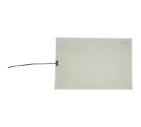 Thermo TECH Film chauffant en polyester 230 V 280 W (L x l) 575 mm x 390 mm