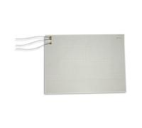 Thermo TECH Film chauffant en polyester 230 V 480 W (L x l) 770 mm x 560 mm